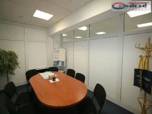 Pronájem kanceláře, Praha - Dolní Chabry, Dopraváků, 210 m2