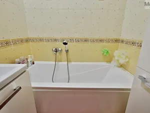 Pronájem bytu 2+1, Most, Zdeňka Fibicha, 53 m2