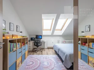 Prodej bytu 3+kk, Holubice, 67 m2