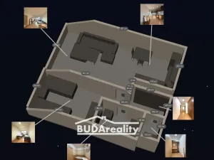 Prodej bytu 2+kk, Otrokovice, J. Jabůrkové, 65 m2