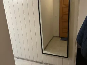 Pronájem bytu 1+kk, Praha - Žižkov, Lupáčova, 45 m2