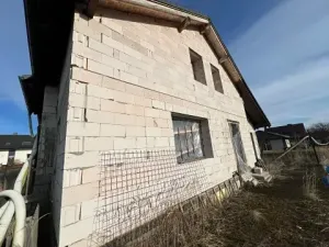 Prodej rodinného domu, Dobrovítov, 134 m2