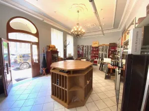 Prodej obchodního prostoru, Karlovy Vary, Mariánskolázeňská, 68 m2