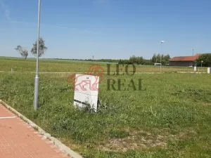 Prodej pozemku pro bydlení, Býšť, 829 m2