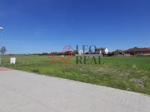 Prodej pozemku pro bydlení, Býšť, 829 m2