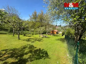 Prodej chaty, Strakonice - Strakonice I, 540 m2