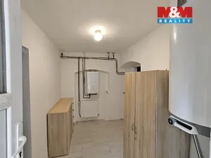 Prodej rodinného domu, Žirovnice, Dláždění, 117 m2