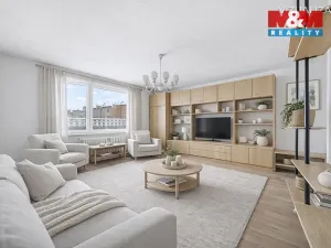 Prodej rodinného domu, Polička - Horní Předměstí, V. Hálka, 114 m2