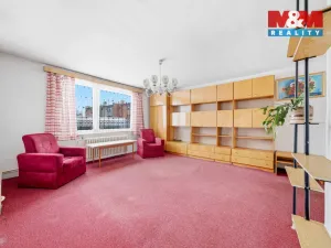 Prodej rodinného domu, Polička - Horní Předměstí, V. Hálka, 114 m2