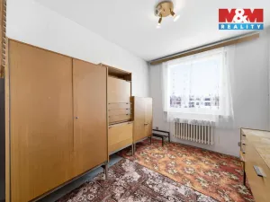 Prodej rodinného domu, Polička - Horní Předměstí, V. Hálka, 114 m2