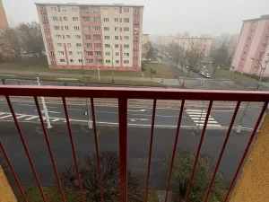 Prodej bytu 2+1, Most, Jaroslava Vrchlického, 57 m2