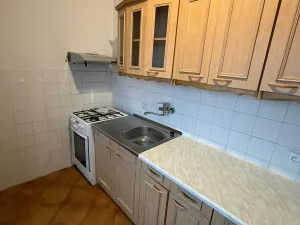 Prodej bytu 2+1, Most, Jaroslava Vrchlického, 57 m2