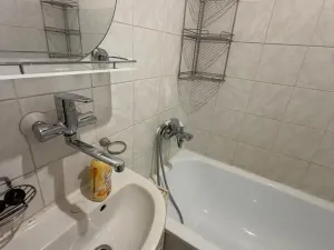 Prodej bytu 2+1, Most, Jaroslava Vrchlického, 57 m2