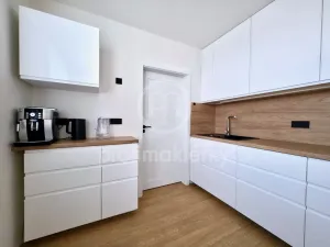 Prodej bytu 3+1, Olomouc - Holice, U cukrovaru, 72 m2