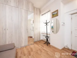 Prodej bytu 2+kk, Praha - Staré Město, Haštalská, 51 m2