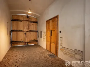 Prodej bytu 2+kk, Praha - Staré Město, Haštalská, 51 m2