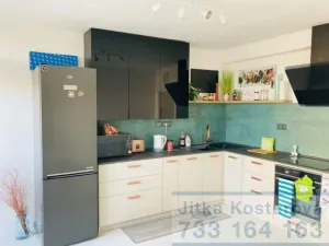 Pronájem bytu 3+1, Opava - Kateřinky, Grudova, 76 m2