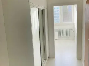 Pronájem bytu 3+1, Opava - Kateřinky, Grudova, 76 m2