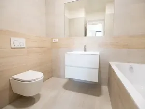 Pronájem bytu 5+kk, Praha, Práčská, 310 m2