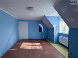 Prodej bytu 2+1, Litvínov - Horní Litvínov, Podkrušnohorská, 57 m2