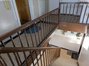 Prodej bytu 2+1, Litvínov - Horní Litvínov, Podkrušnohorská, 57 m2