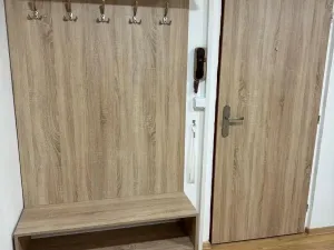 Pronájem bytu 2+kk, Most, Pod Šibeníkem, 48 m2