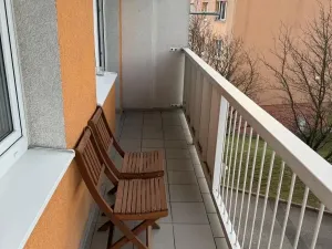 Pronájem bytu 2+kk, Most, Pod Šibeníkem, 48 m2