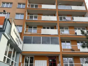 Prodej bytu 2+kk, Most, Pod Šibeníkem, 48 m2