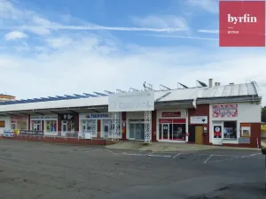Pronájem obchodního prostoru, Opava, Zámecký okruh, 325 m2