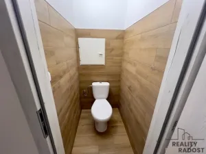 Pronájem bytu 2+kk, Hodonín, Pančava, 42 m2