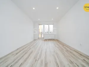 Pronájem bytu 3+1, Ostrava, Za Školou, 78 m2