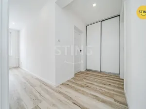 Pronájem bytu 3+1, Ostrava, Za Školou, 78 m2