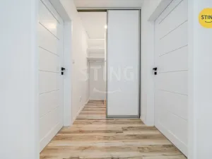 Pronájem bytu 3+1, Ostrava, Za Školou, 78 m2