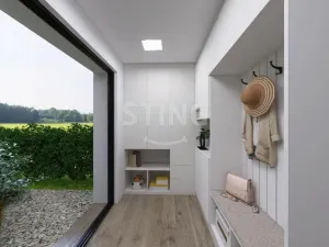 Prodej rodinného domu, Ostrava - Muglinov, 136 m2