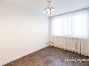 Pronájem bytu 3+kk, Praha - Žižkov, Jeseniova, 75 m2