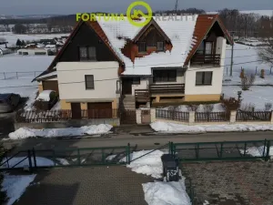 Prodej rodinného domu, Baška, 339 m2