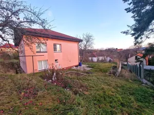 Prodej rodinného domu, Vonoklasy, K Louži, 155 m2