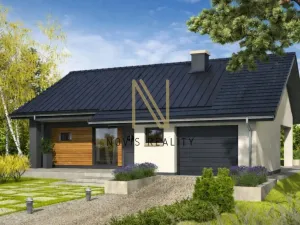 Prodej rodinného domu, Studánka, 93 m2