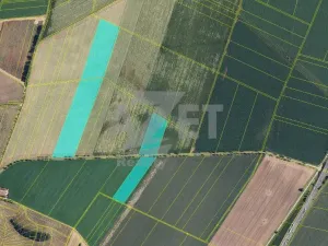 Prodej pole, Smržice, Prostějovská, 108222 m2