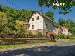 Prodej rodinného domu, Písečná, 213 m2