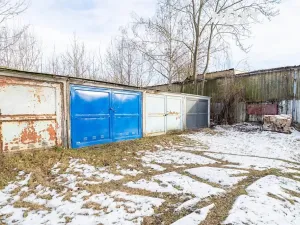 Pronájem garáže, Olomouc, 15 m2