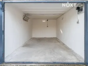 Pronájem garáže, Olomouc, 17 m2