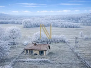 Prodej domu na klíč, Švihov - Třebýcinka, 93 m2