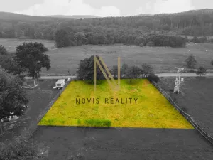 Prodej domu na klíč, Švihov - Třebýcinka, 93 m2