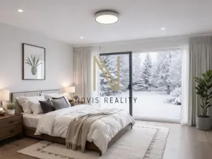 Prodej domu na klíč, Švihov - Třebýcinka, 93 m2