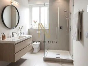 Prodej domu na klíč, Švihov - Třebýcinka, 93 m2