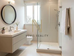 Prodej domu na klíč, Švihov - Třebýcinka, 93 m2