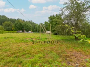 Prodej domu na klíč, Švihov - Třebýcinka, 93 m2