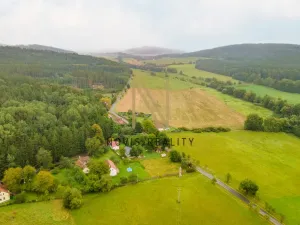 Prodej domu na klíč, Švihov - Třebýcinka, 93 m2