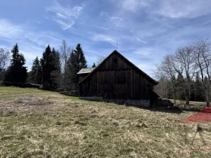 Prodej chalupy, Srní, 120 m2